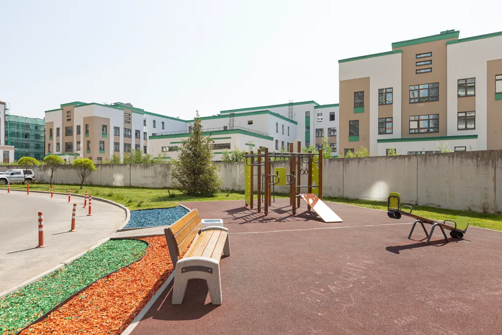 Уютные апартаменты рядом с метро