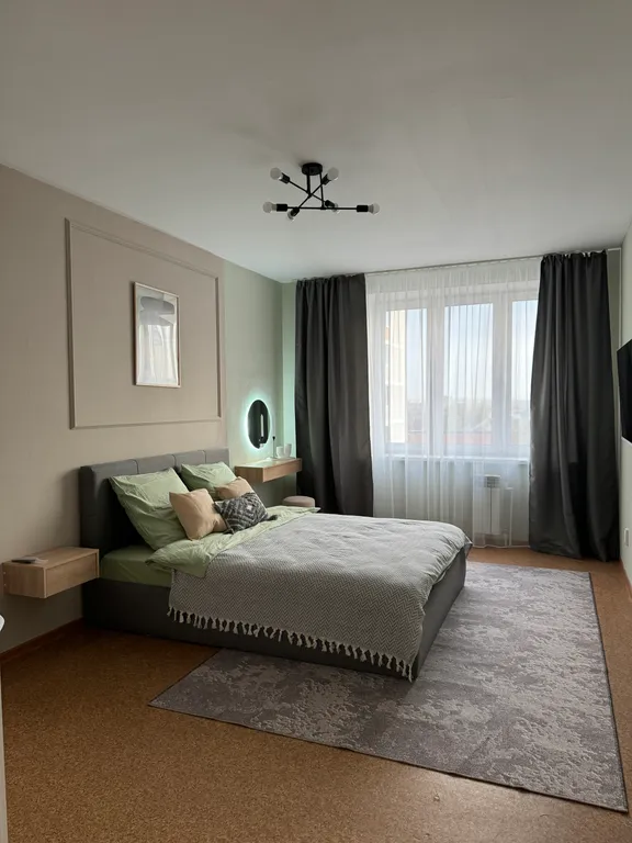 Квартира Квартира Квартиры в 5 минутах от жд ярослав главный — Ярославль