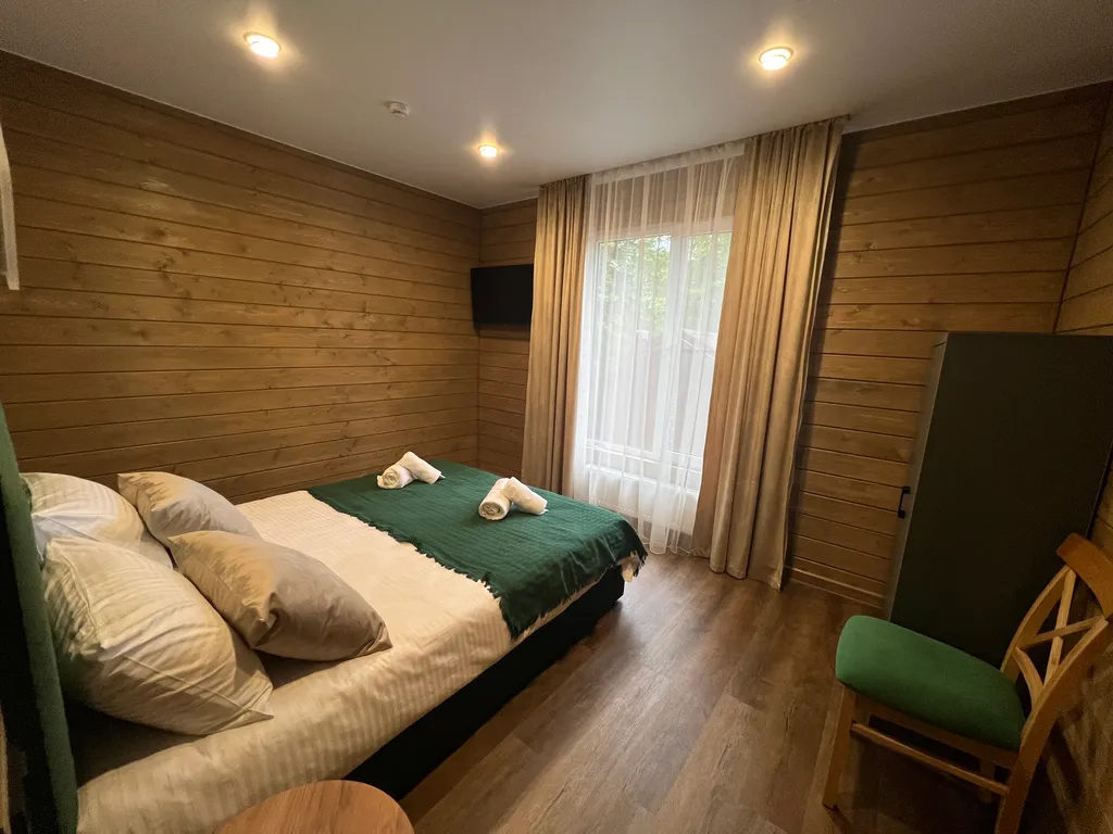 Квартира Комната — Архыз