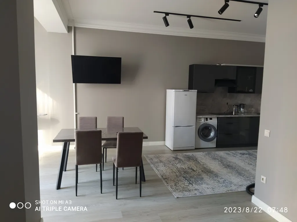 Квартира Уютная квартира рядом с морем — Каспийск