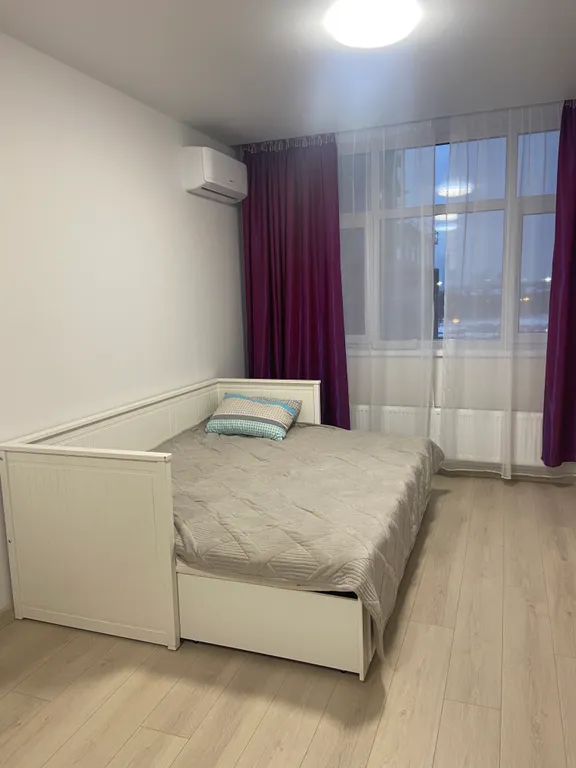 1-комнатная Квартира — аренда посуточно в Тюмень