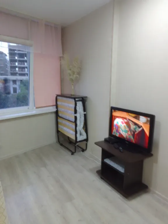 Квартира Квартира В гостях у Аллы — Адлер