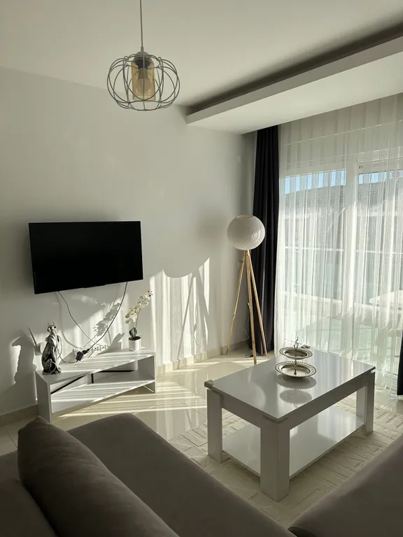 Комплекс с аквапарком