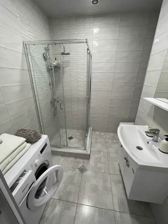 Апартаменты с видом на море