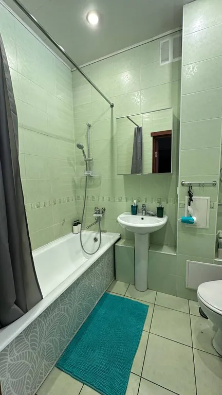 В 3 минутах от Республиканской больницы