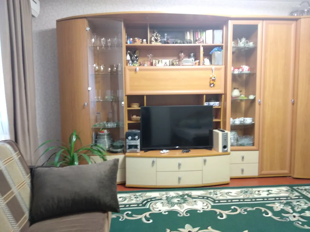 Отдых на море в уютной квартире