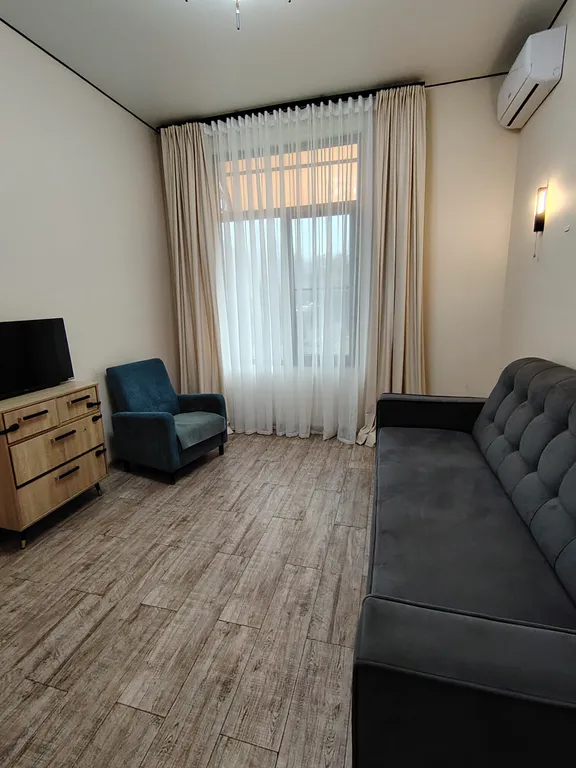 Апартамент в центре