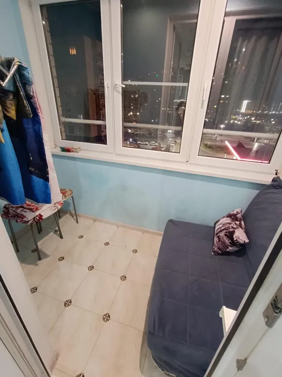 Квартира Уютная квартира — Анапа