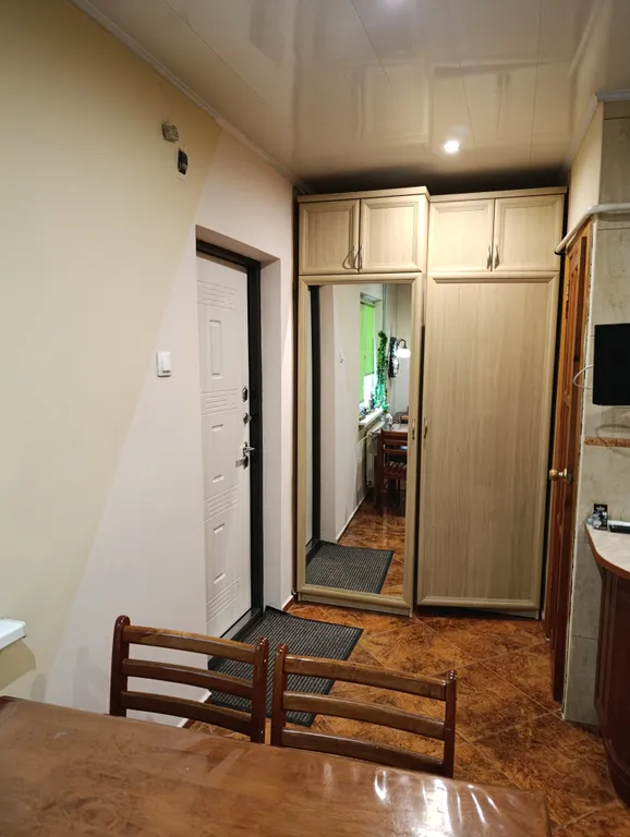 Коттедж Домик для отдыха в центре — Севастополь