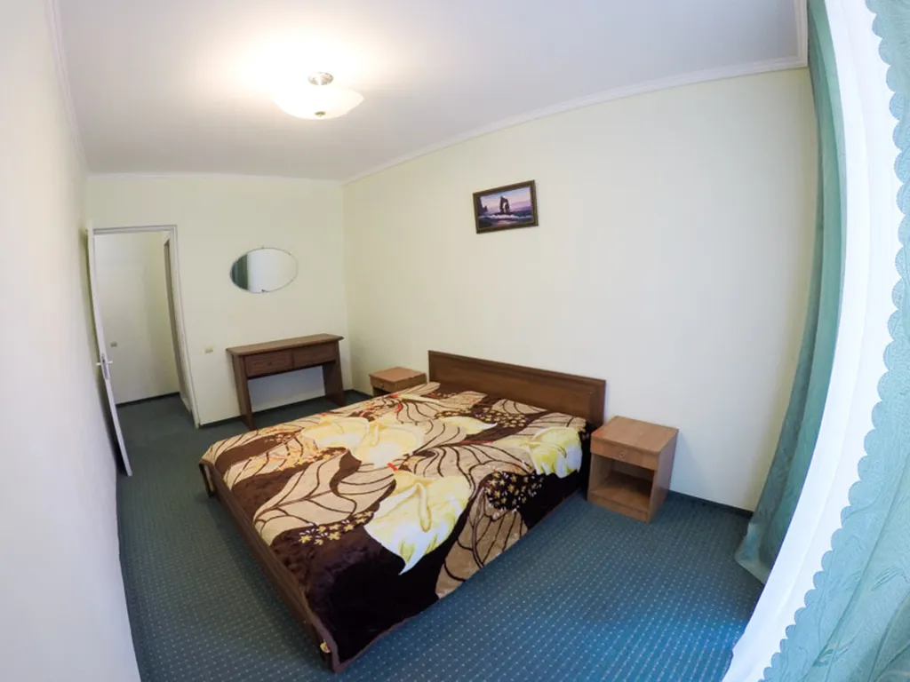 Квартира Комната — аренда посуточно в Коктебель