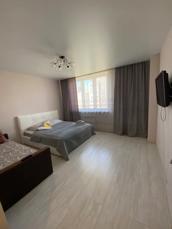 Квартира 1-комнатная Квартира — Калининград