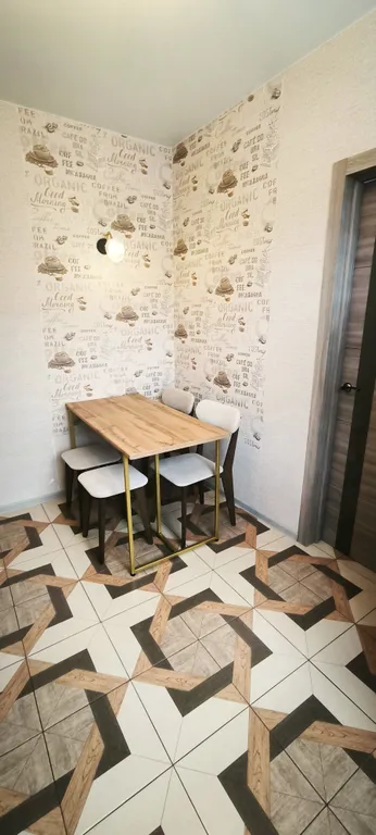 Квартира Комфортная однокомнатная квартира — Геленджик