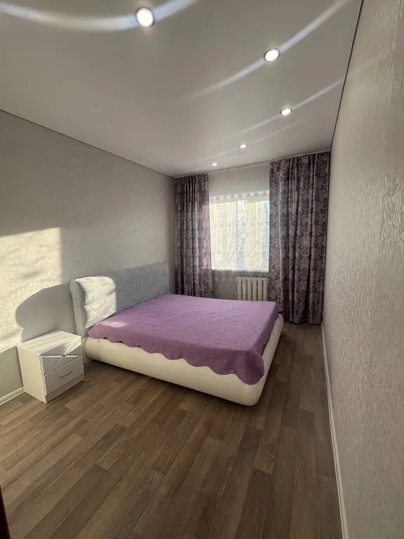 Квартира на набережной