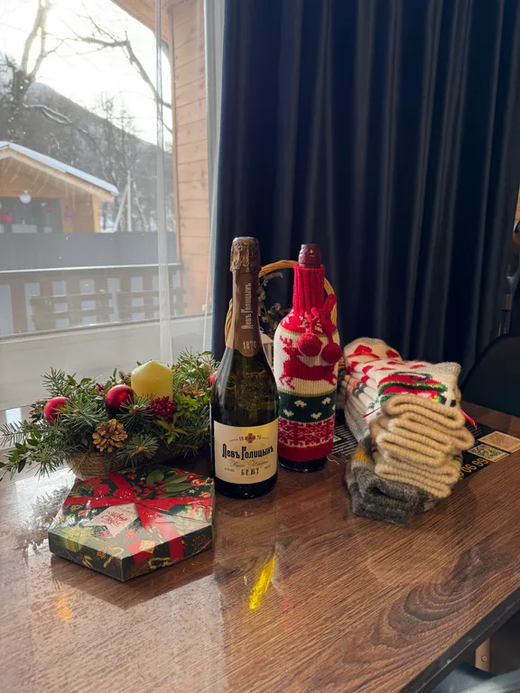 1-комнатный Дом