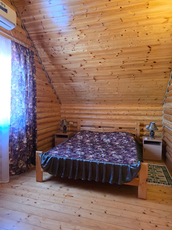 База отдыха Лесная дача