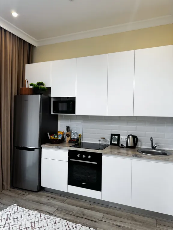 ЖК 4YOU business, №97 апартамент