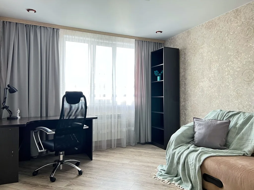 Квартира Стильная в ЖК Лето