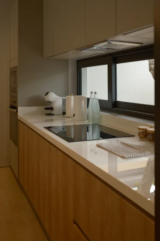 Коттедж 4-комнатный Дом — Пхукет