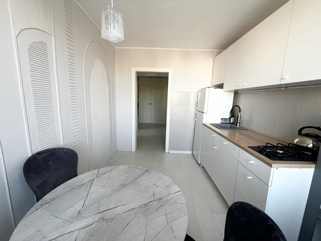 Квартира 700 метров до моря