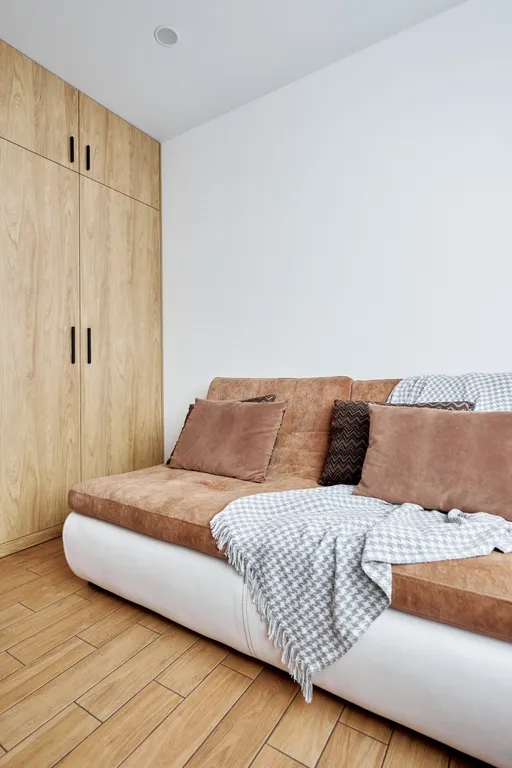 Квартира у реки Дон