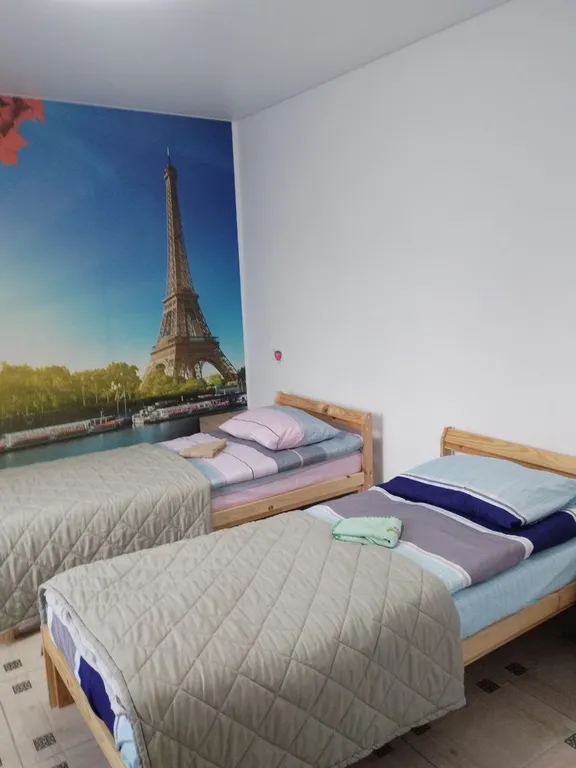 Квартира Комната — аренда посуточно в Крупки