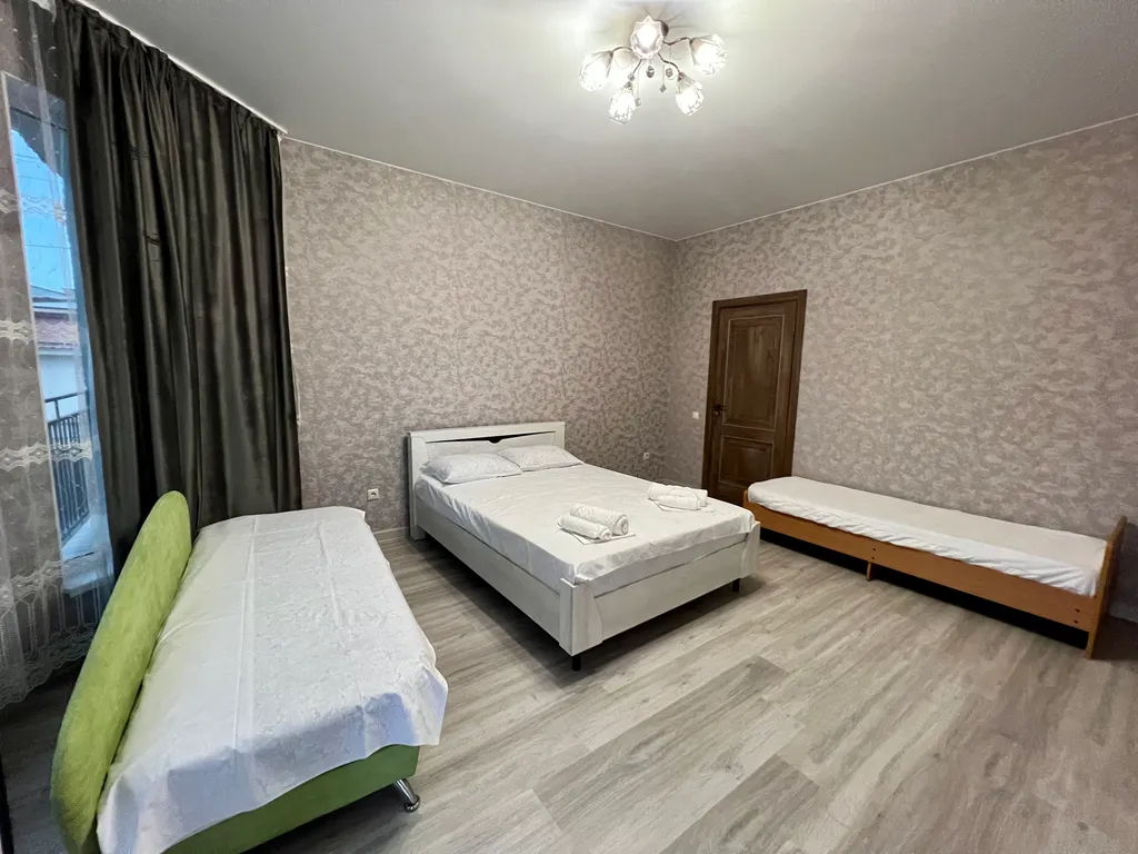 Квартира Комната — Адлер