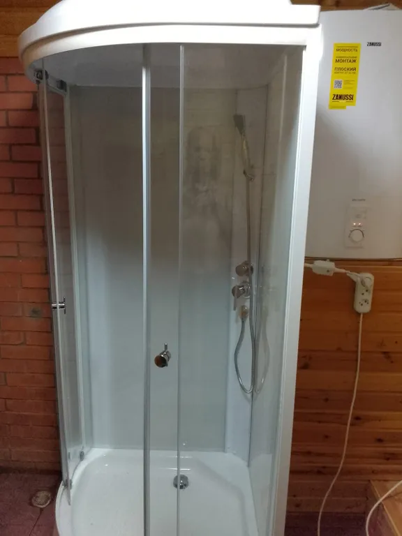 Гостевой домик Евгения