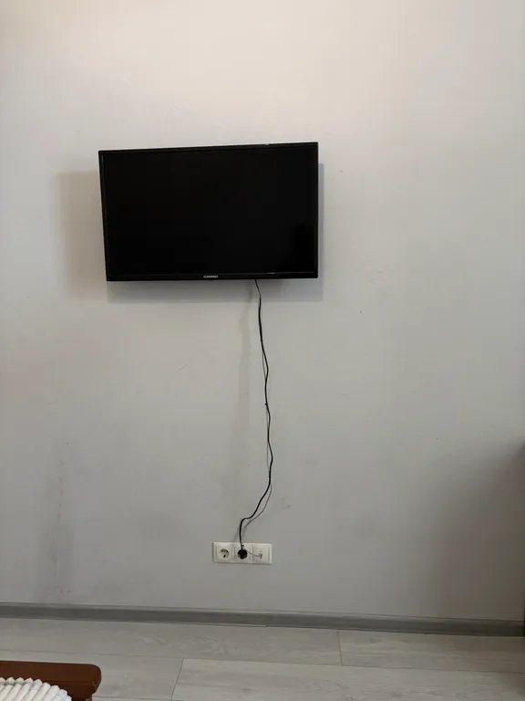 У нас уютно как дома