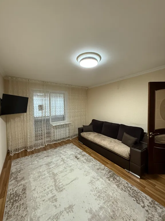 1 комнатная квартира у пляжа