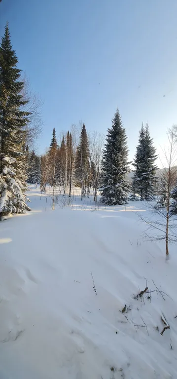 Уютный дом с видом на горы