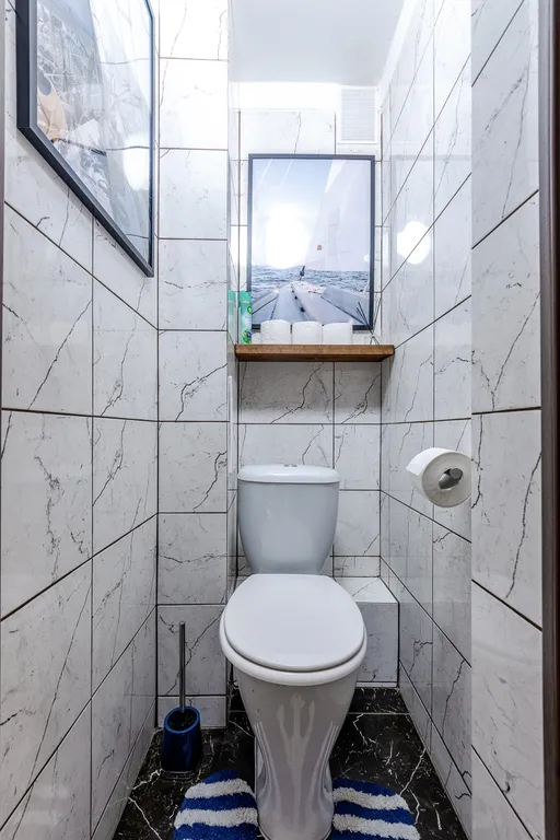 Морская резиденция в Петергофе