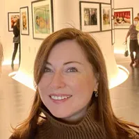 Галина Каширина