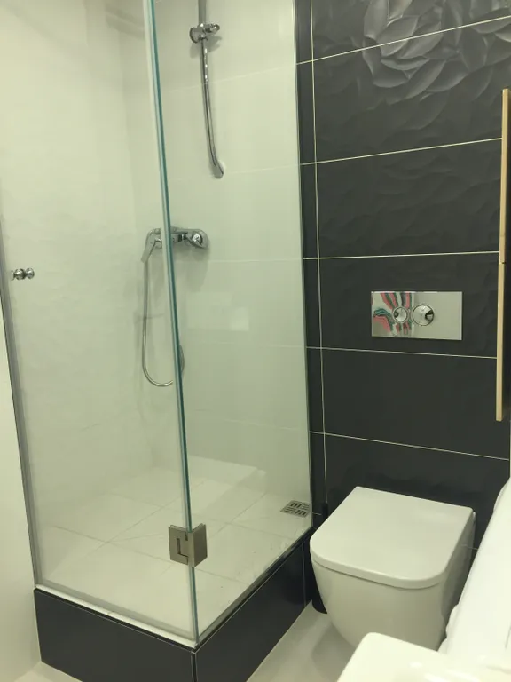 Уютная квартира возле жд вокзала