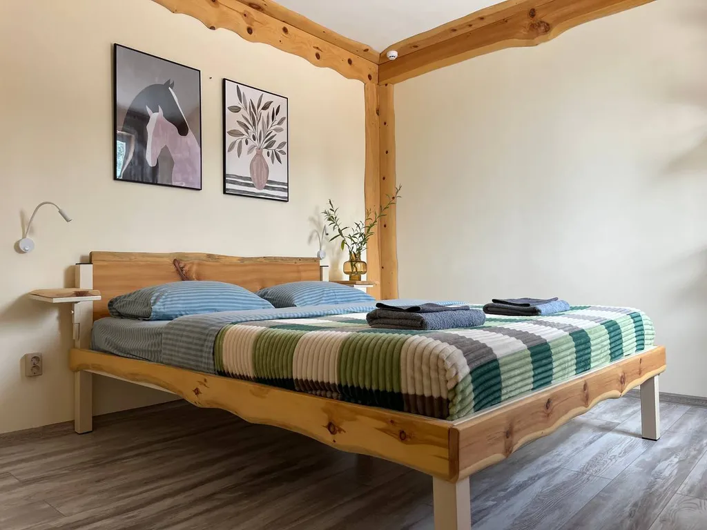 Квартира Комната — Шерегеш