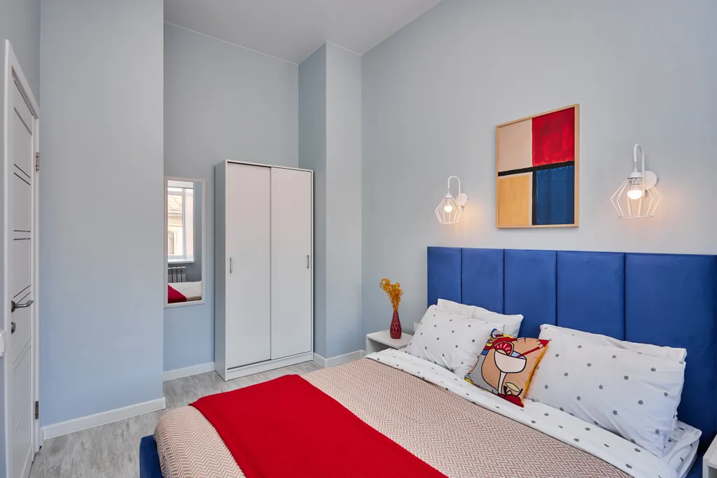 Квартира Философия