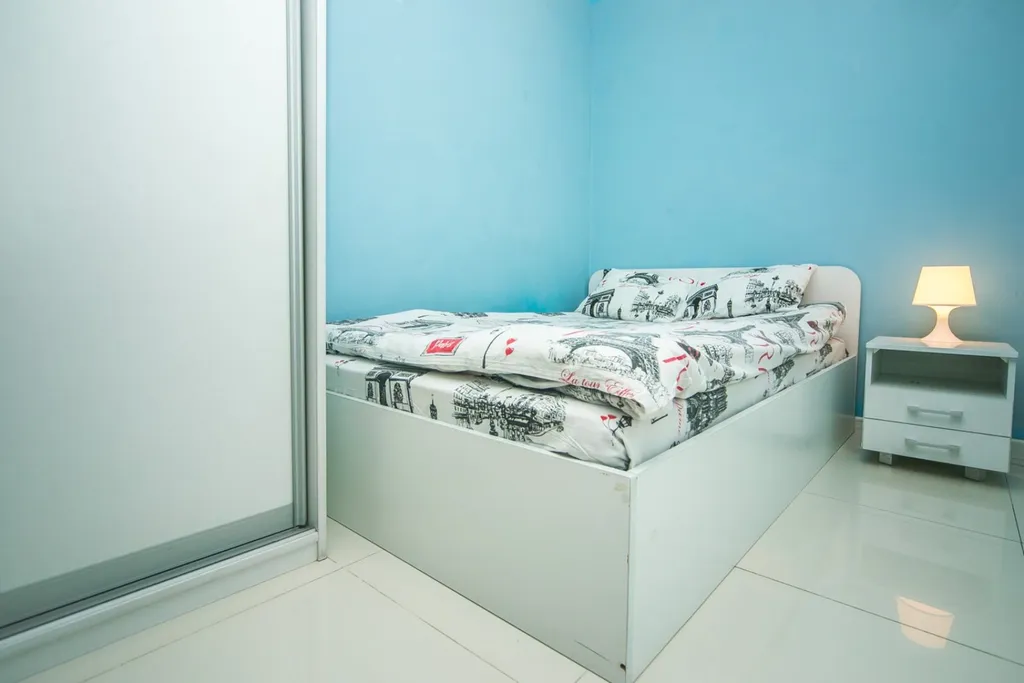 Квартира в самом центре7/24 заселение