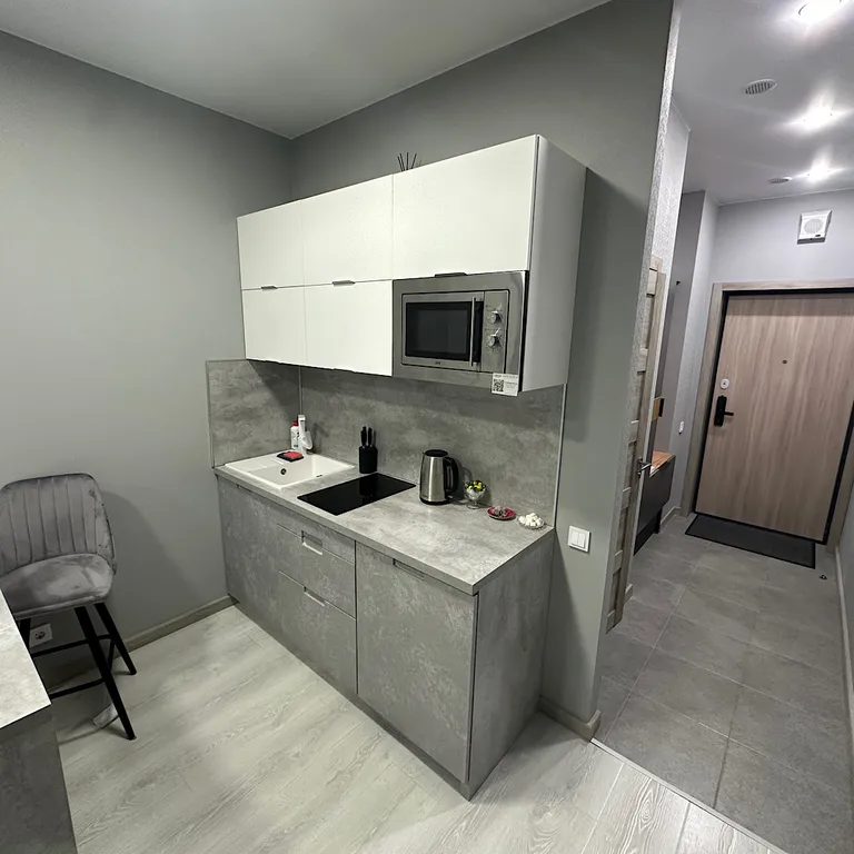 Апарт-Отель See You 4/106