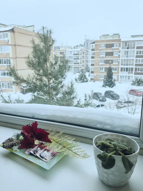 Квартира Квартира с душой загородного дома в 15 минутах от аэропорта и центра — Казань