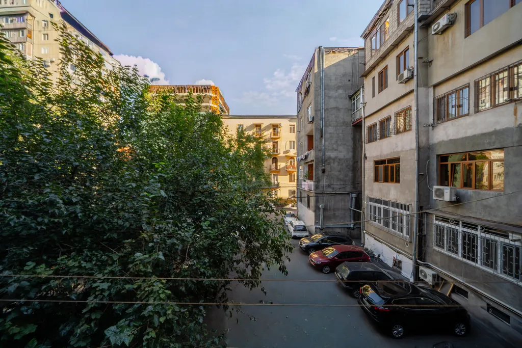 Апартаменты комфорт и уют в городе