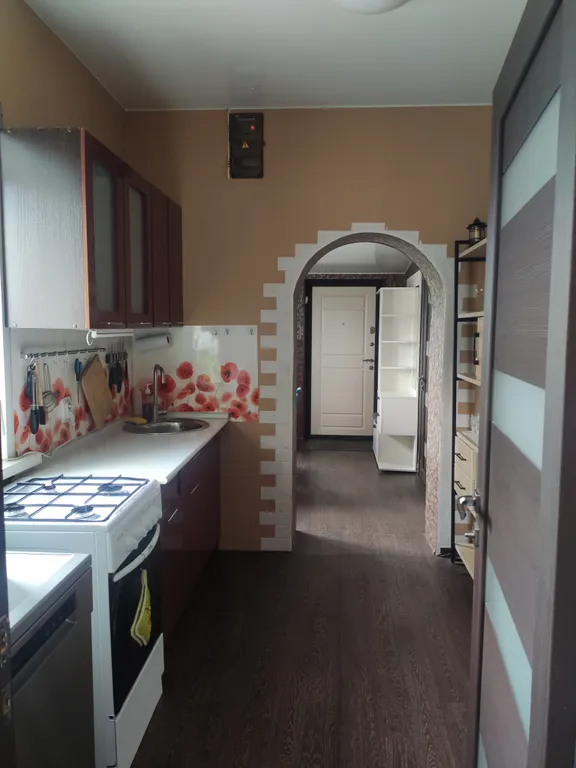 Частный дом