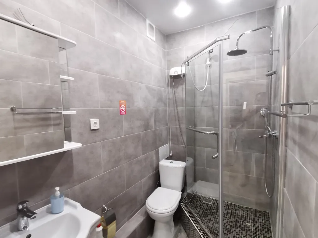 Уютная квартира в центре