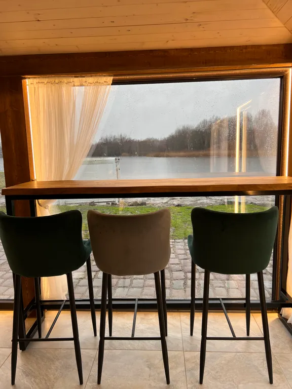 Дом Панорама