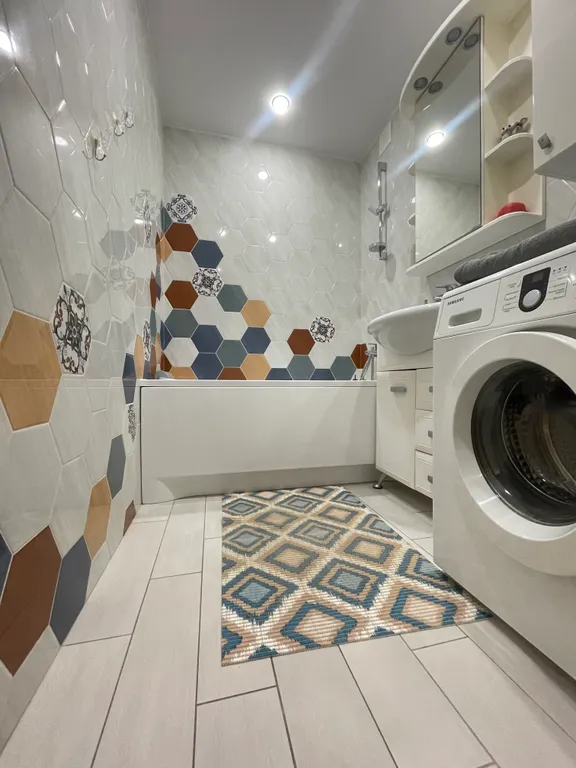 Квартира Уютная 2-х комнатная квартира — Минск