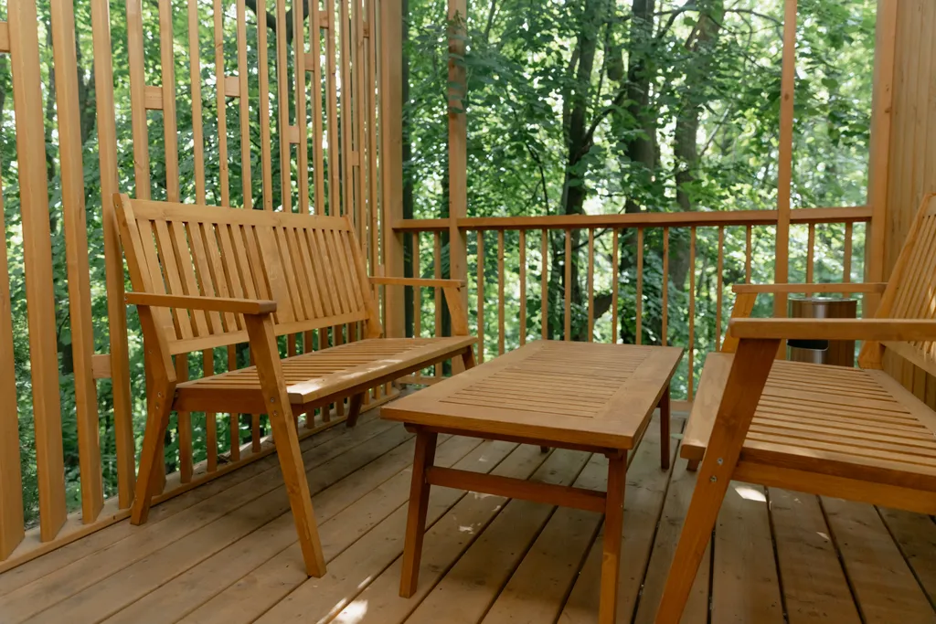 Модульный дом