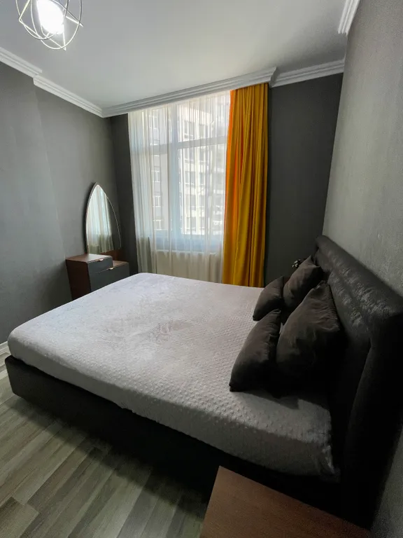 Квартира Трехкомнатная квартира у моря — Батуми