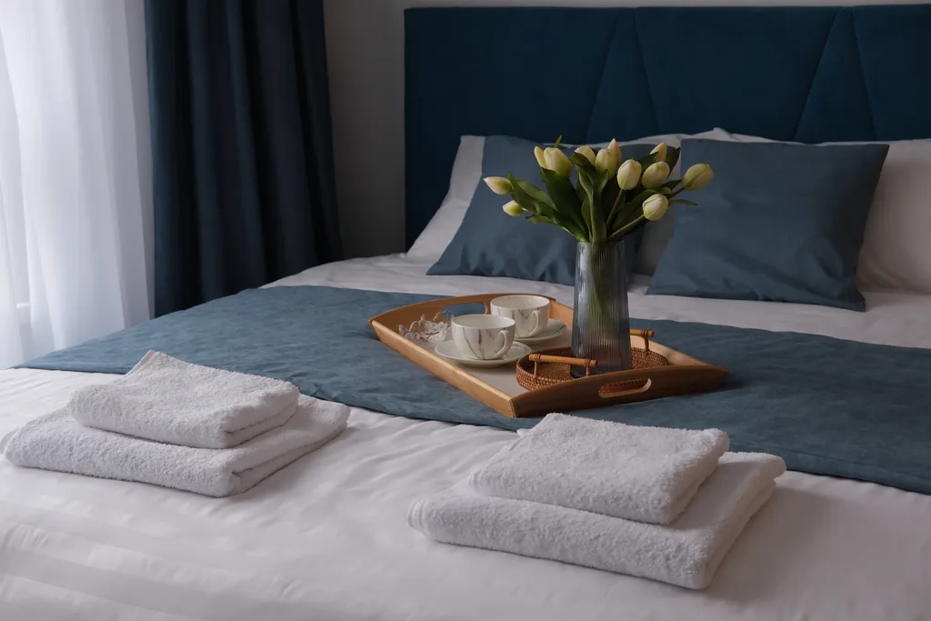 Квартира Светлая студия — Котельники