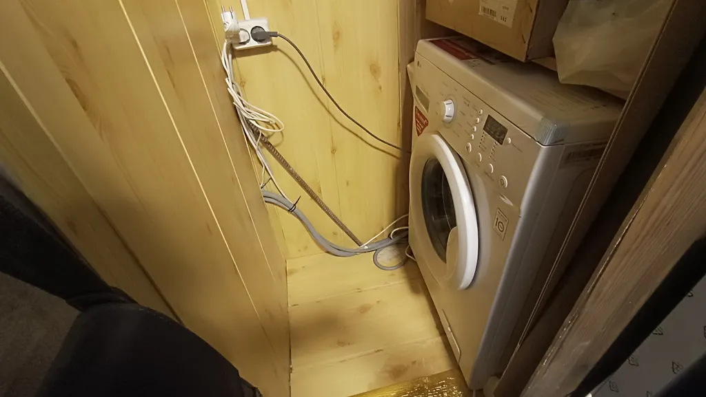 У Долины Уюта