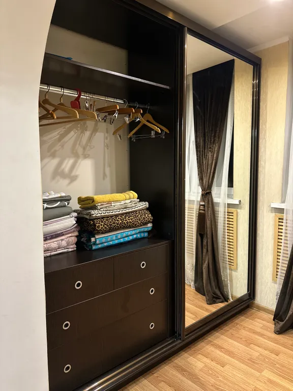 Уютная квартира с видом на Машук