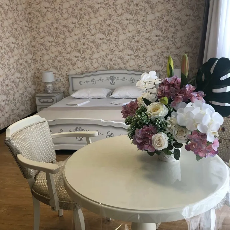 Квартира Комната — Ленинградская