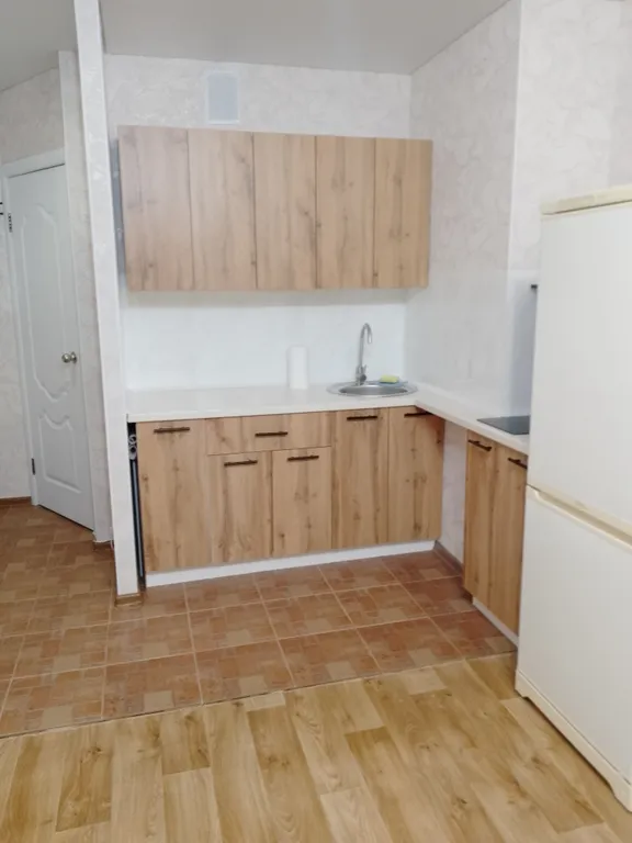 Уютная студия возле леса